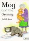 Image for Mog and the Granny