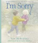 Image for I&#39;m Sorry