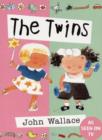 Image for The twins