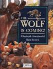 Image for The wolf is coming!