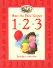 Image for PERCY THE PARK KEEPER 123