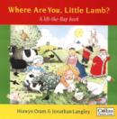 Image for Where are you, little lamb?