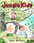 Image for Jungle kids