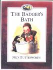 Image for The Badger&#39;s Bath