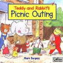 Image for Teddy and Rabbit&#39;s picnic outing