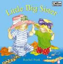 Image for Little big sister
