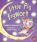 Image for Little Pig Figwort