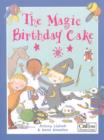 Image for The magic birthday cake