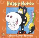 Image for HAPPY HORSE