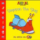 Image for Simpson the Slug