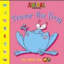 Image for Trevor the Frog