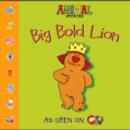 Image for Big Bold Lion