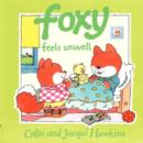Image for Foxy feels unwell