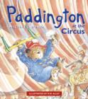Image for Paddington at the Circus