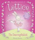Image for Lettice the Dancing Rabbit