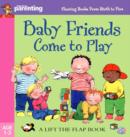 Image for Baby friends come to play