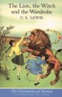 Image for The Lion, the Witch and the Wardrobe (Paperback)