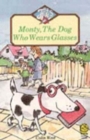 Image for Monty, the Dog Who Wears Glasses