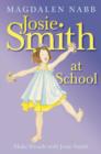 Image for JOSIE SMITH AT SCHOOL