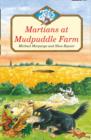 Image for Martians at Mudpuddle Farm