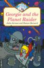 Image for GEORGIE AND THE PLANET RAIDER