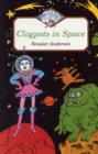 Image for CLOGPOTS IN SPACE