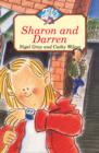 Image for Sharon and Darren