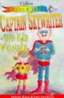 Image for Captain Skywriter and Kid Wonder