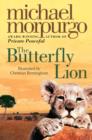 The butterfly lion by Morpurgo, Michael cover image