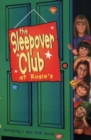 Image for The Sleepover Club (4) - The Sleepover Club At Rosie&#39;s