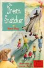 Image for The dream snatcher