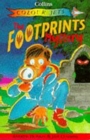 Image for The Footprints Mystery