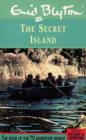 Image for Enid Blyton&#39;s The secret island  : screenplay novelisation