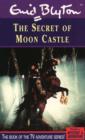 Image for Enid Blyton&#39;s The secret of Moon Castle  : screenplay novelisation