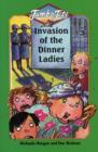 Image for Invasion of the Dinner Ladies