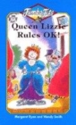 Image for QUEEN LIZZIE RULES OK