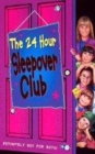Image for 24-four hour sleepover club