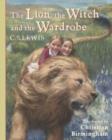 Image for The Lion, the Witch and the Wardrobe Picture Book