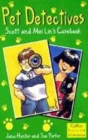 Image for Pet detectives  : Scott and Mei Lin&#39;s casebook