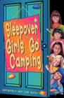 Image for The Sleepover Club (14) - Sleepover Girls Go Camping