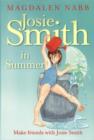 Image for Josie Smith in summer