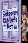 Image for The Sleepover Club Surf the Net