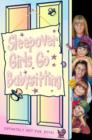 Image for Sleepover Girls Go Babysitting