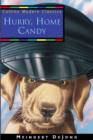 Image for Hurry home, Candy
