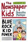 Image for Blue Rock kid power