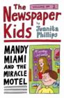 Image for Mandy Miami and the miracle motel