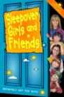 Image for Sleepover girls and friends