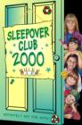 Image for SLEEPOVER CLUB 2000