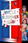 Image for Vive le Sleepover Club!