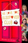 Image for We love you, Sleepover Club